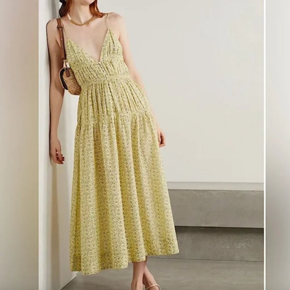 Doen Irina Dress (NWOT)